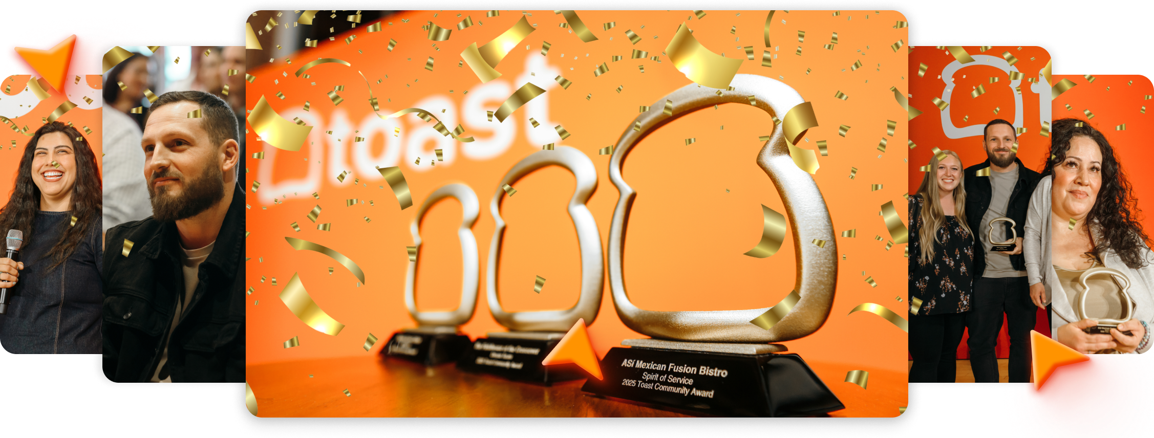 Community Awards Winners 26