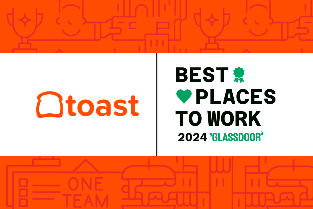 Glassdoor Best Places to Work 2024