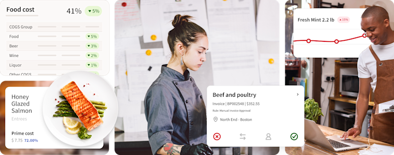 Toast Platform: All-In-One Restaurant Management Software