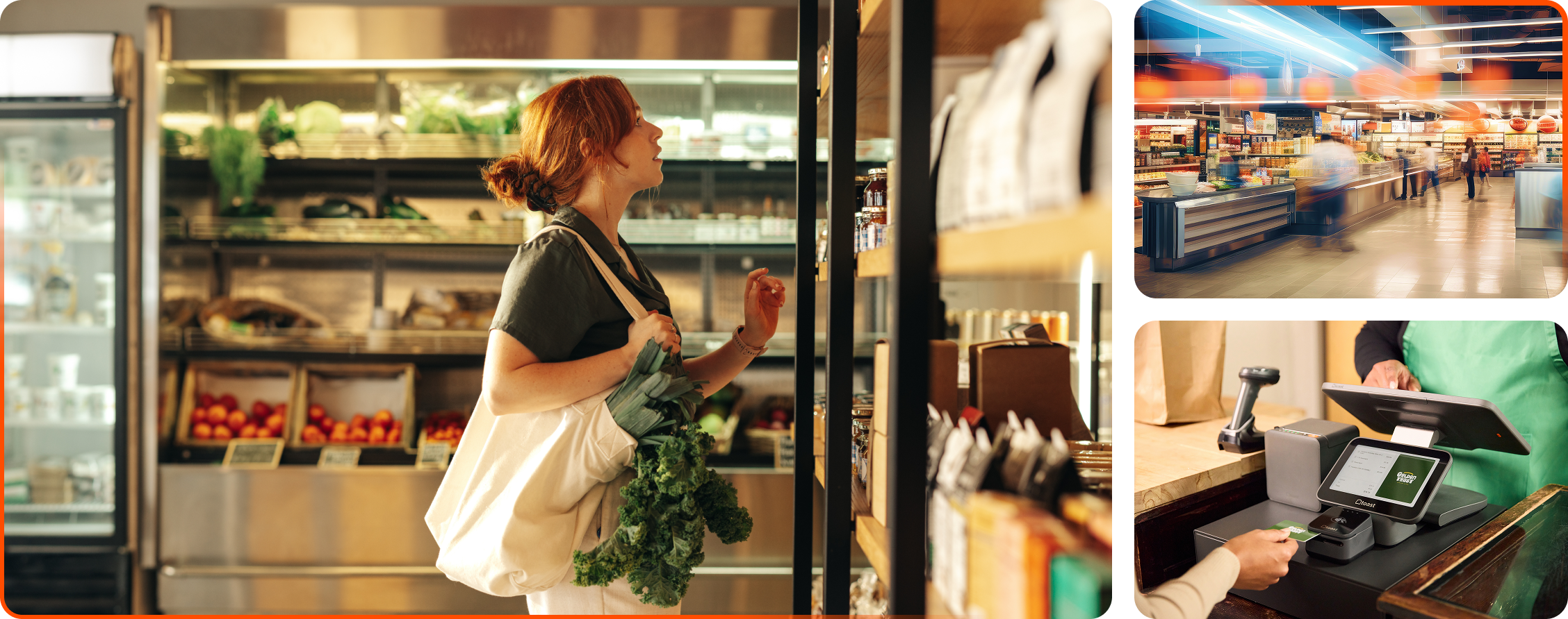 Grocery Hero