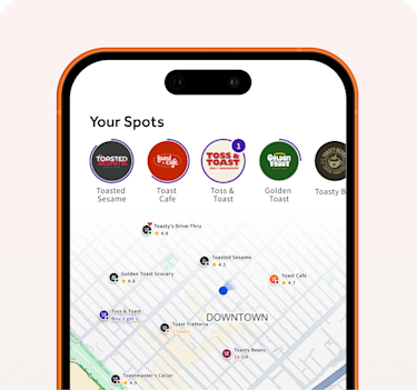 Toast Local | Toast POS