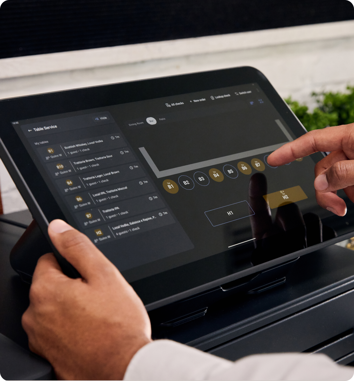 [AU] Demo Form Image