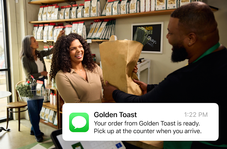 Restaurant Retail | Toast POS