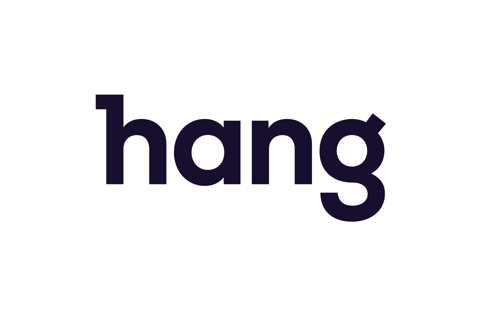 Hang Logo Full Owen Stoneking