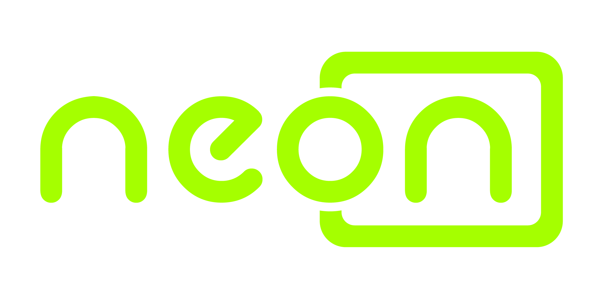 Neon 6 logo 01