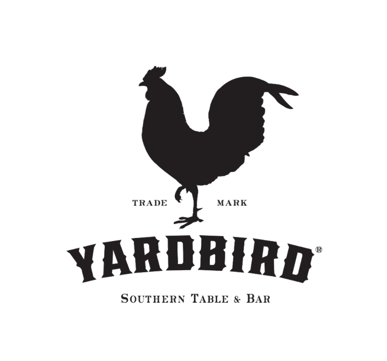 yardbird logo