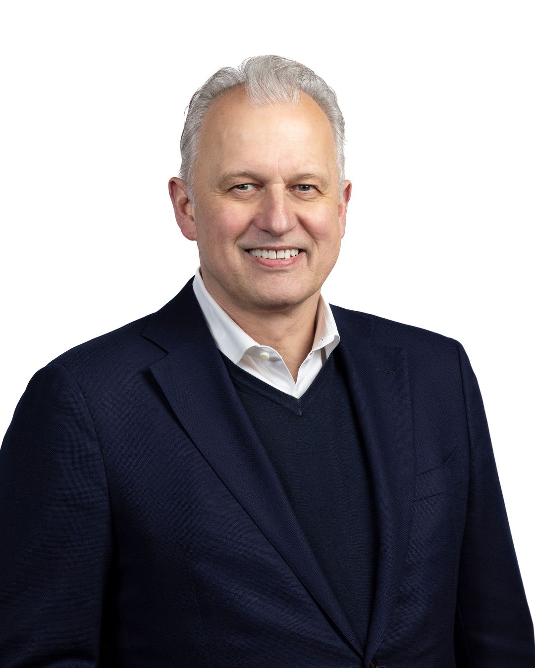 Matthias Kiehm