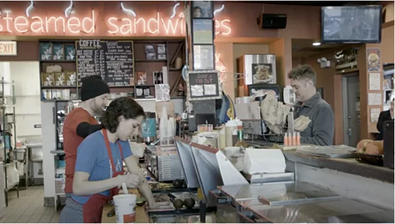 Chicago Bagel Authority Blog Image