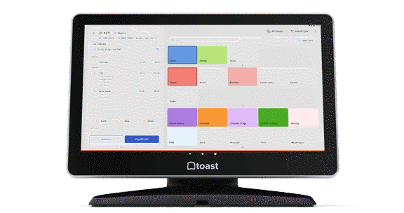 POS3.0 HowToastWorks Flex Menu