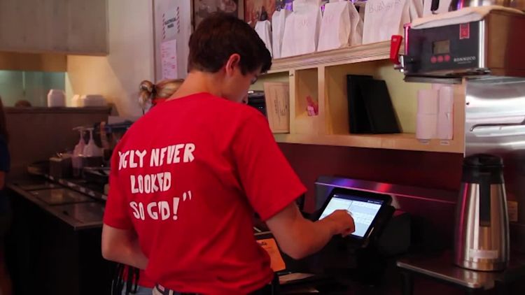 Bub's Burgers Capitalizes on Toast's All-in-One Platform | Toast POS