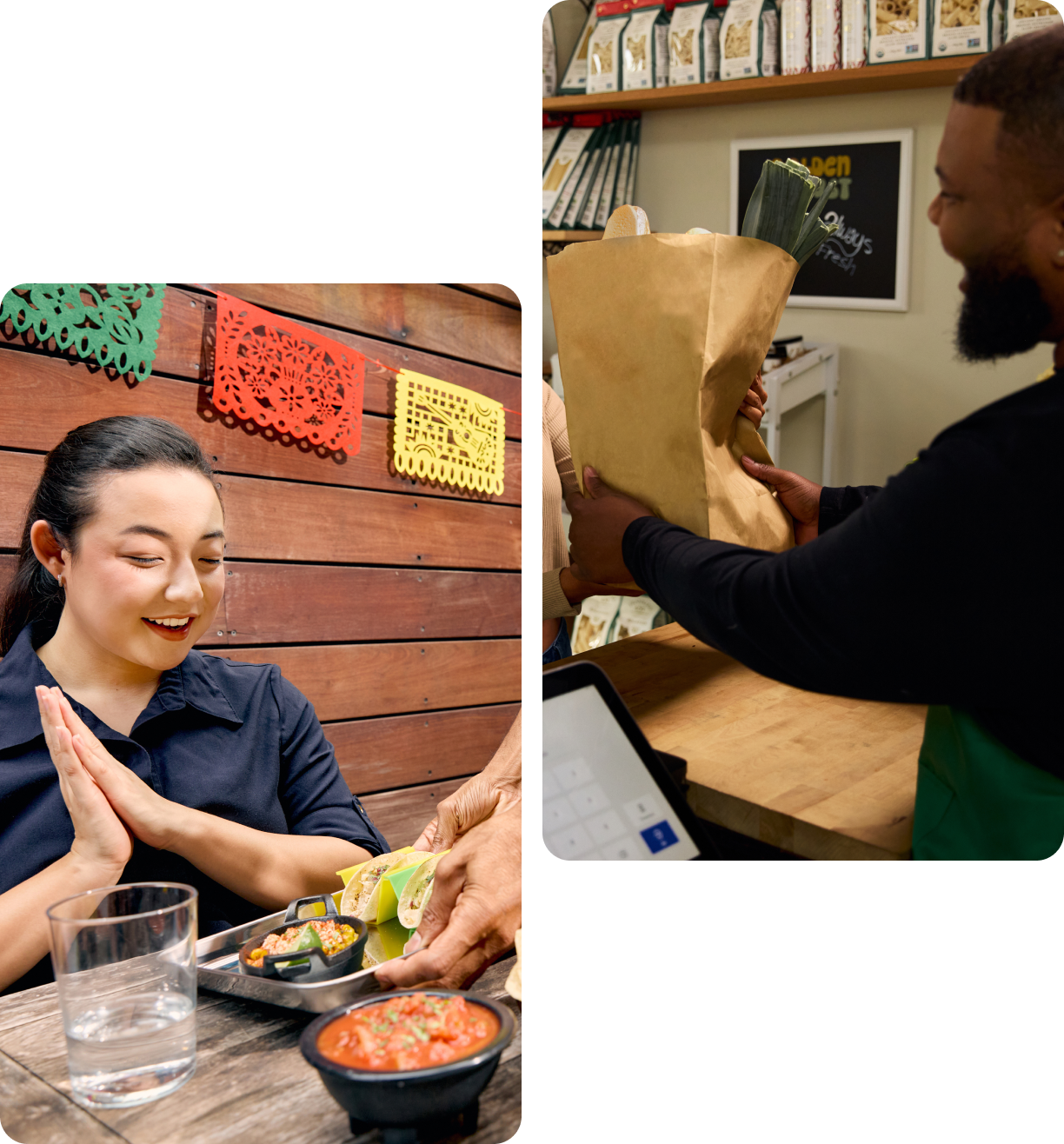 [CA - Fast Casual] Demo Form Image
