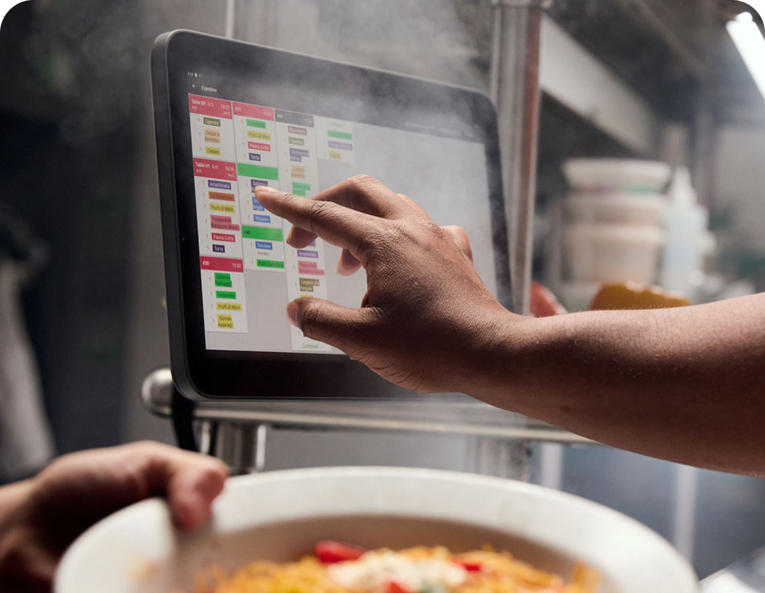 Simple and Fast Onboarding 