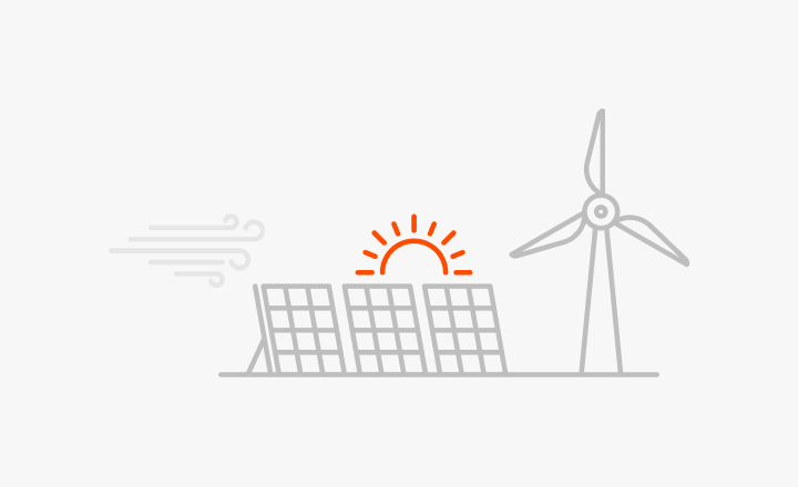 zero electricity emissions