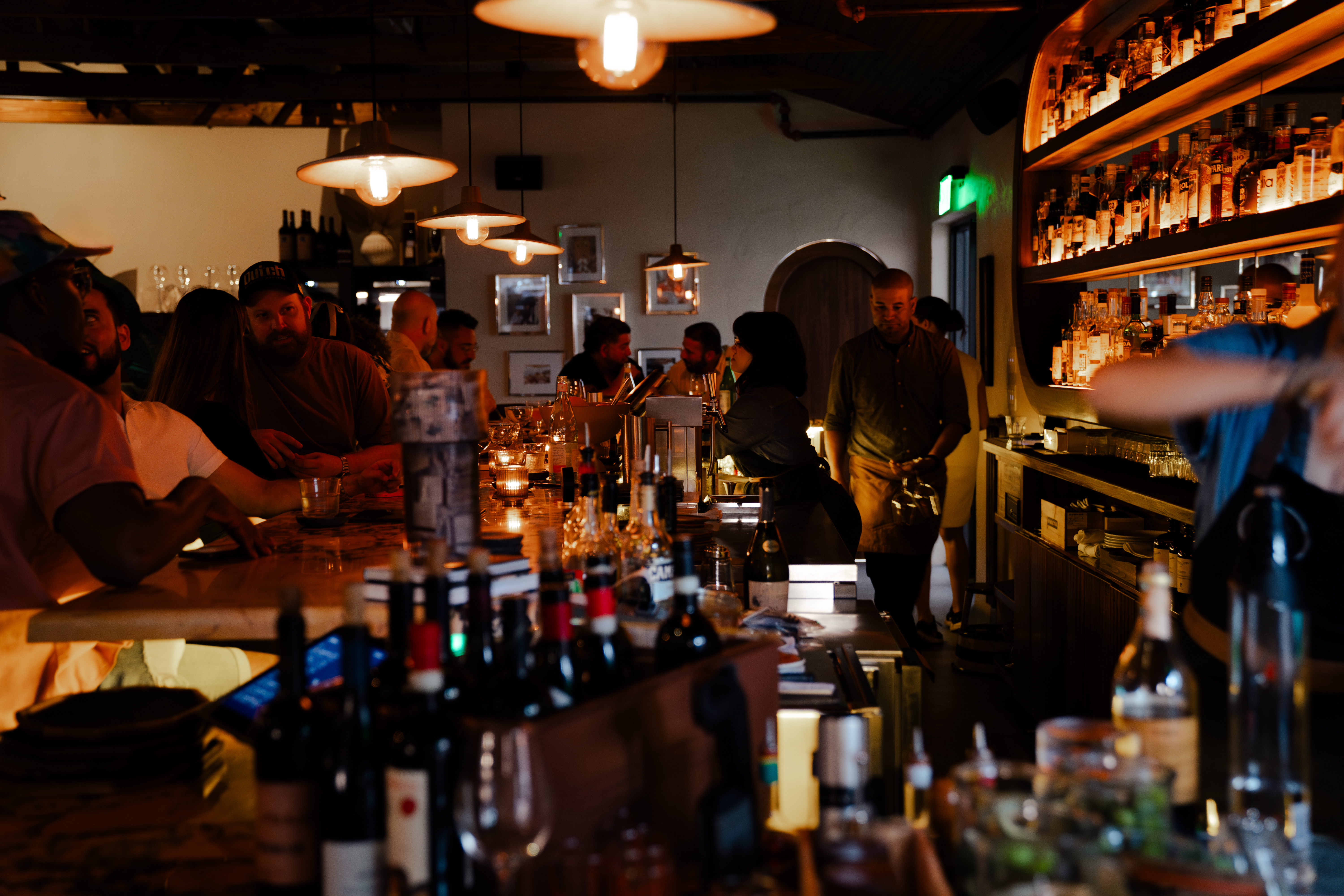A Toast to Using Creativity to Fight Food Waste and Duck-Like Elegance with Brittany Gonzalez of Macchialina image 2