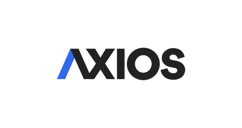 Axios logo