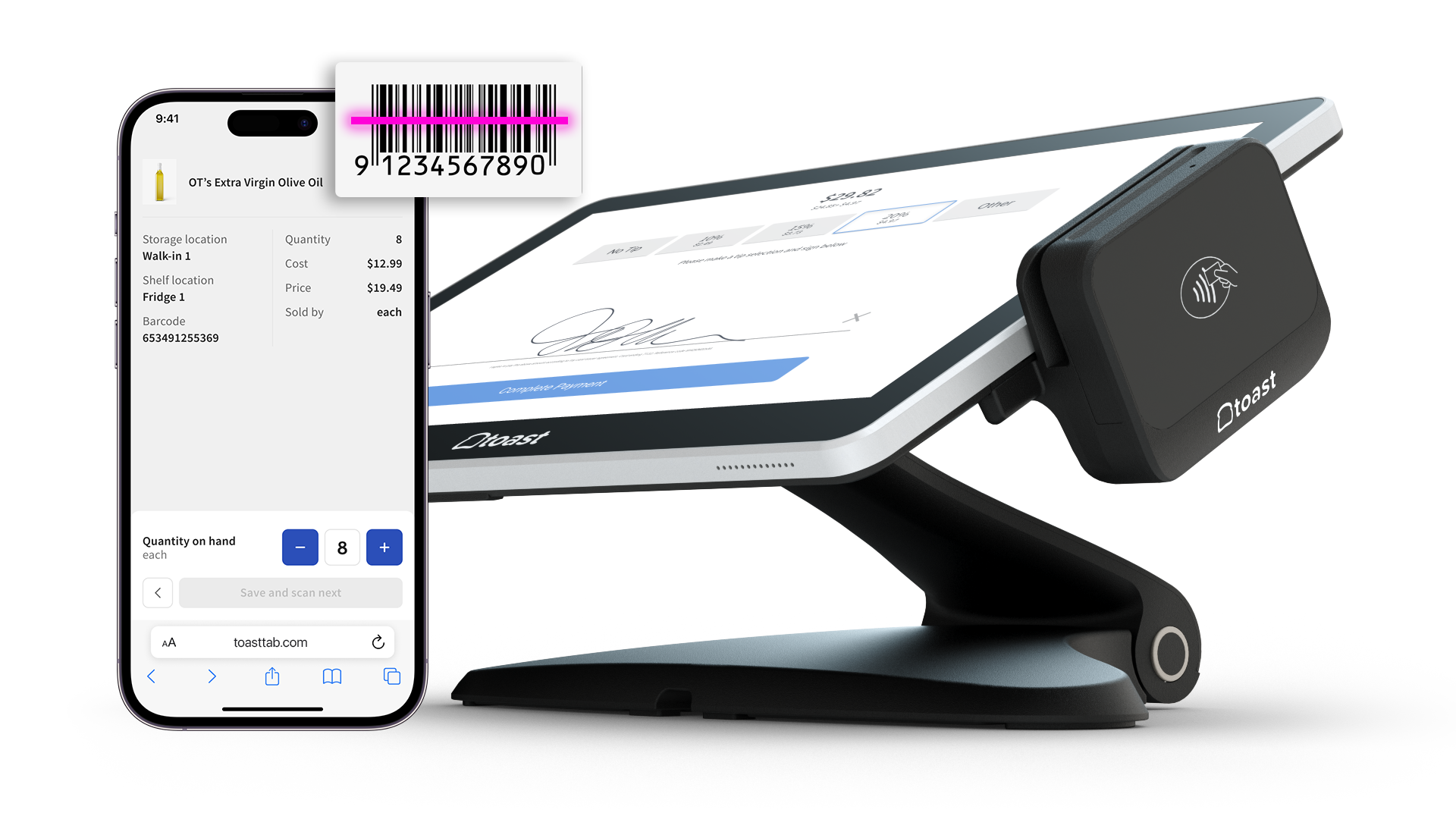 Retail onepager 2023q1