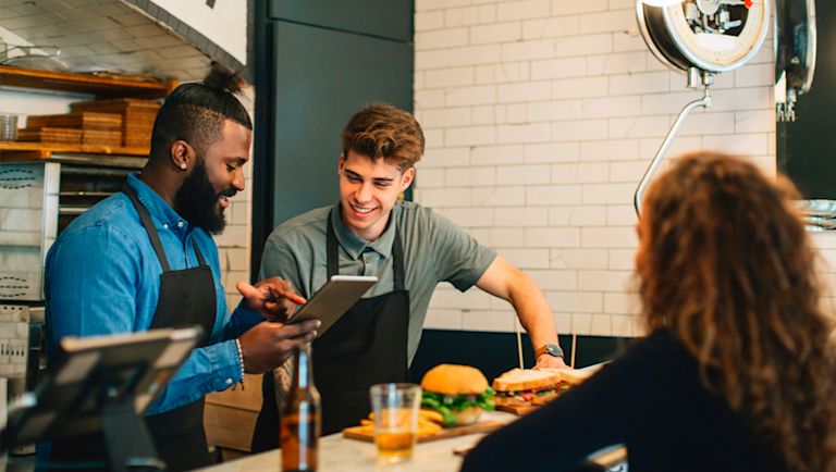 Harri & Toast Team Up to Deliver a New Tech Solution To Address Rising ...