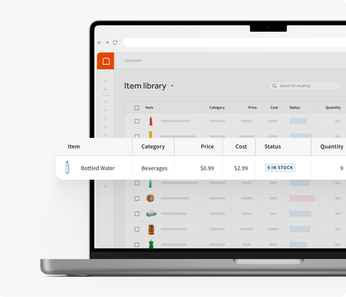 [US - convenience store] pricing
