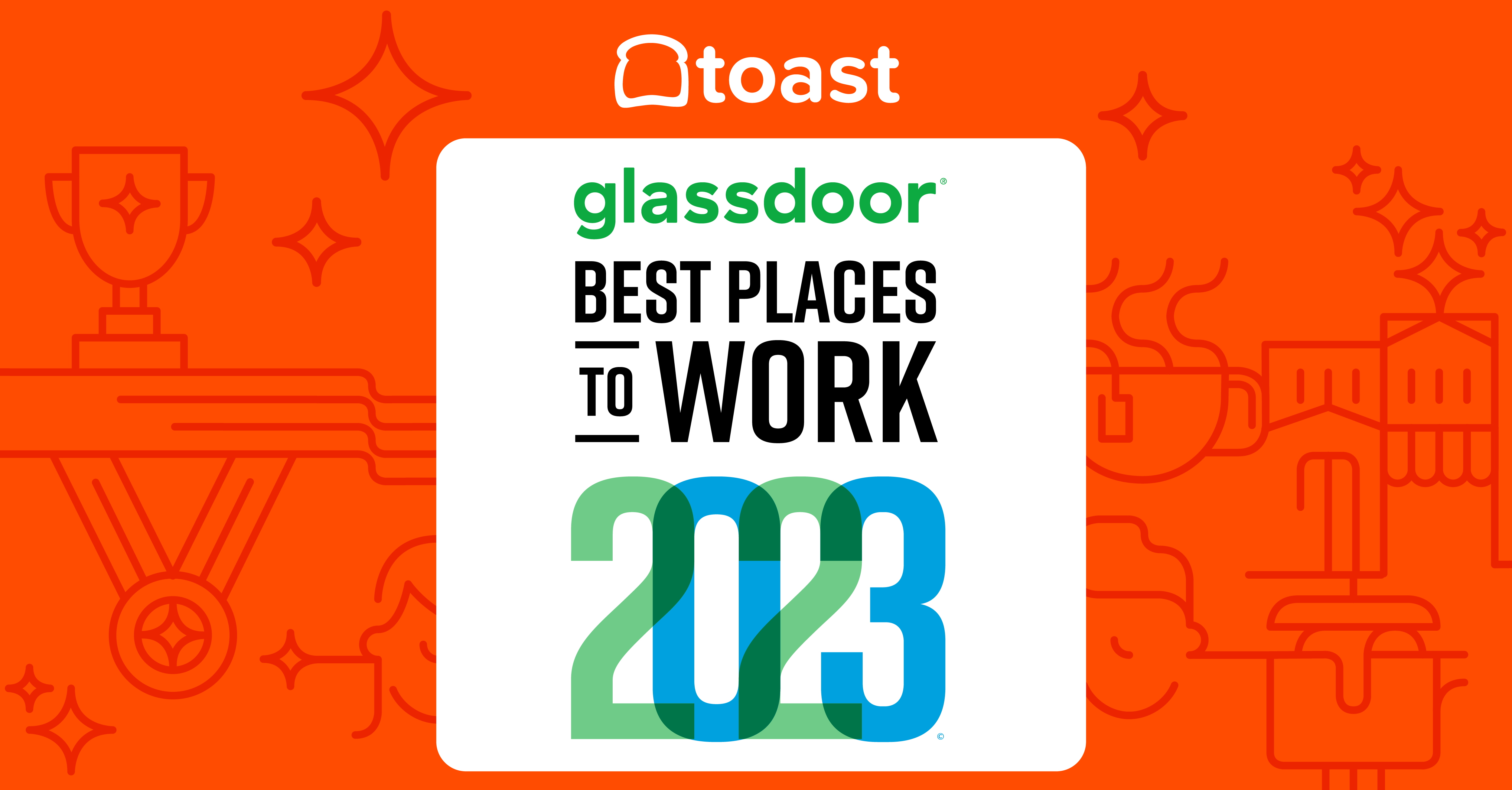 Best Placesto Work2023 06