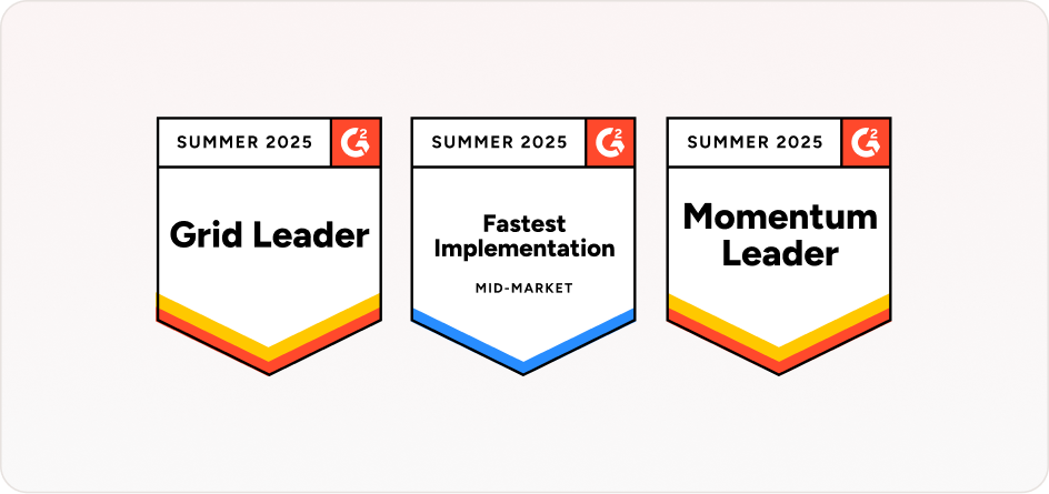 G2 Switch to Toast Badge 2026