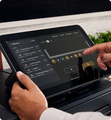 Restaurant Online Ordering System for the UK | Toast Restaurant POS UK