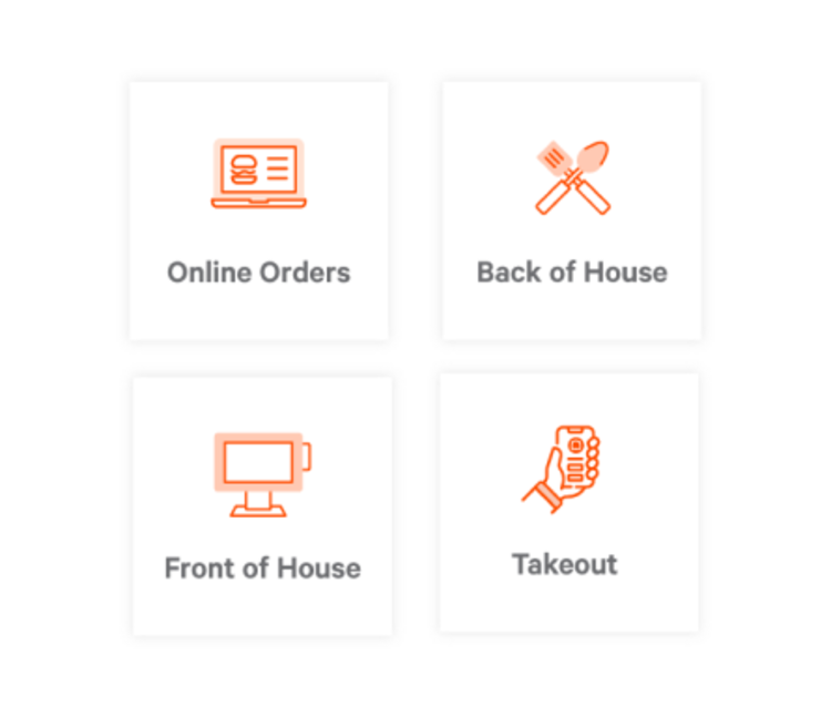 Toast TakeOut App | Mobile Ordering App for Restaurants