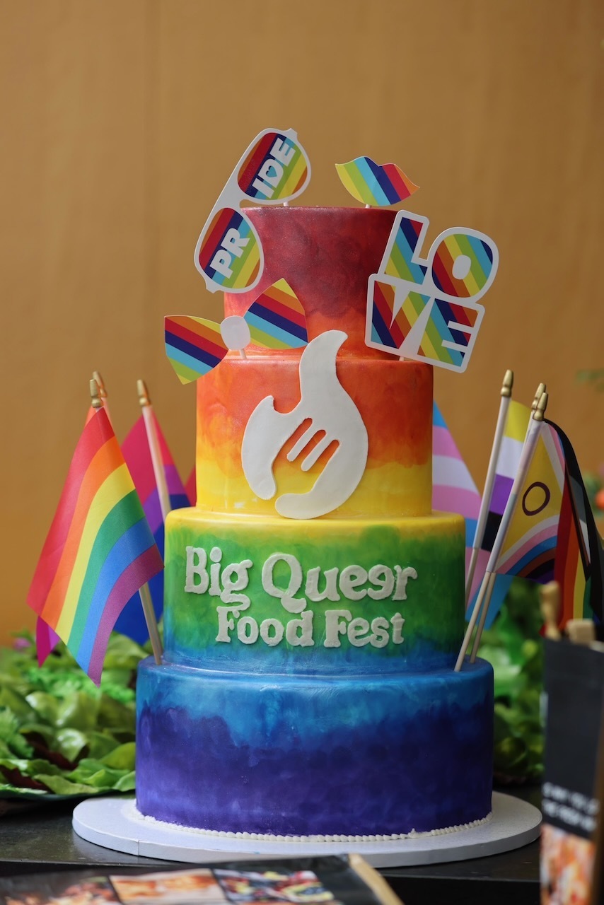 2025 Boston Big Queer Food Fest Downtown Boston Alliance 63