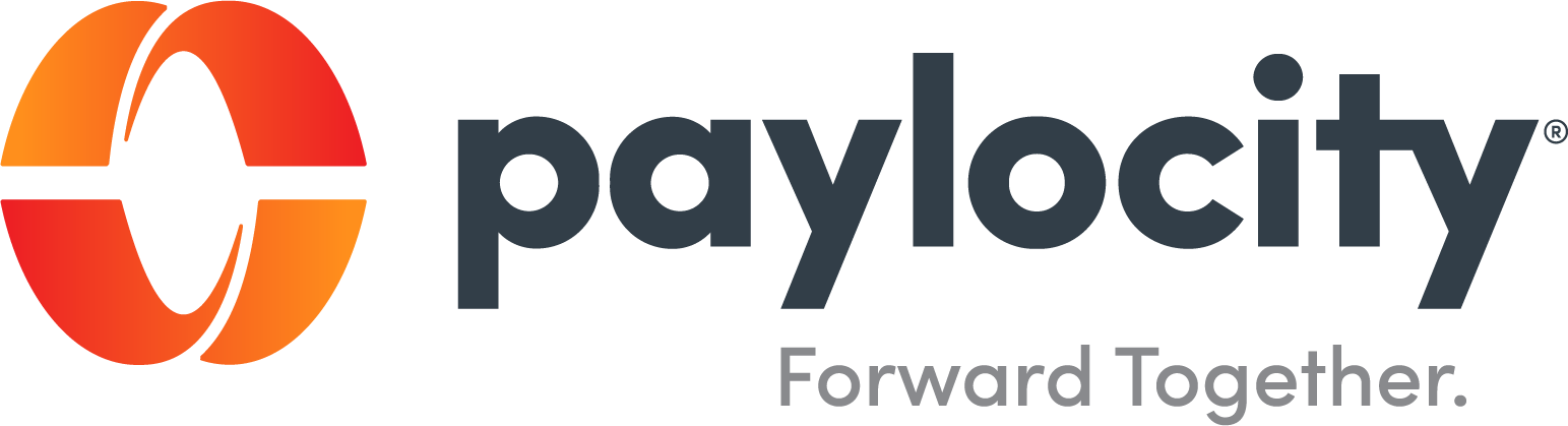 Paylocity Logo White Background