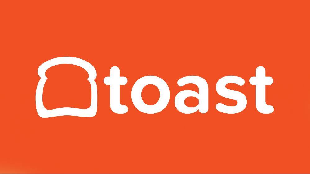 Toast logo 3