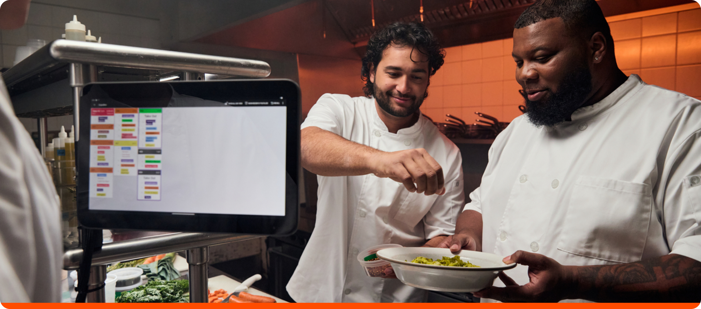 Keep your restaurant running smoothly Image