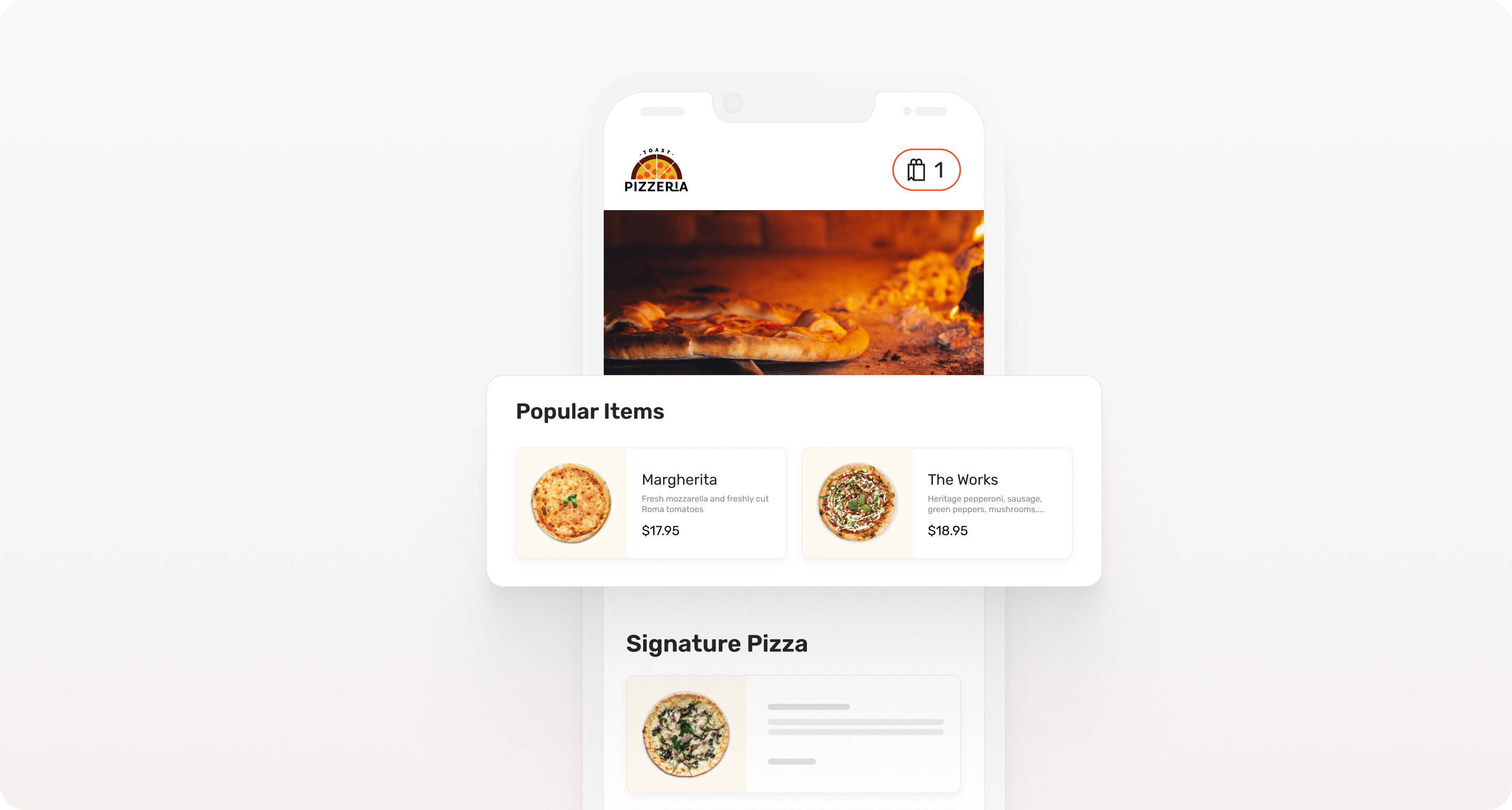 [CA/AU] Online Ordering Hotspot Image