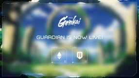 Guardian Genkai