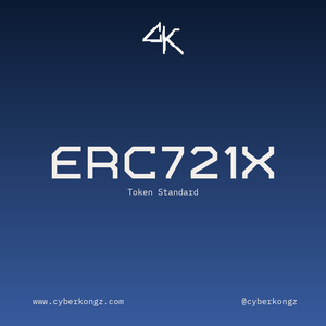 erc721x thumbnail