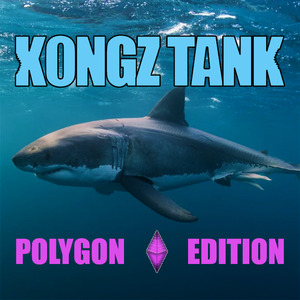 Kongz Tank Thumbnail