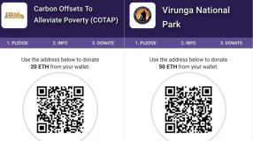 CyberKongz VX Charity Donations Featured