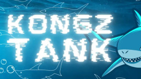 Kongz Tank