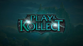 Play And Kollect Logo