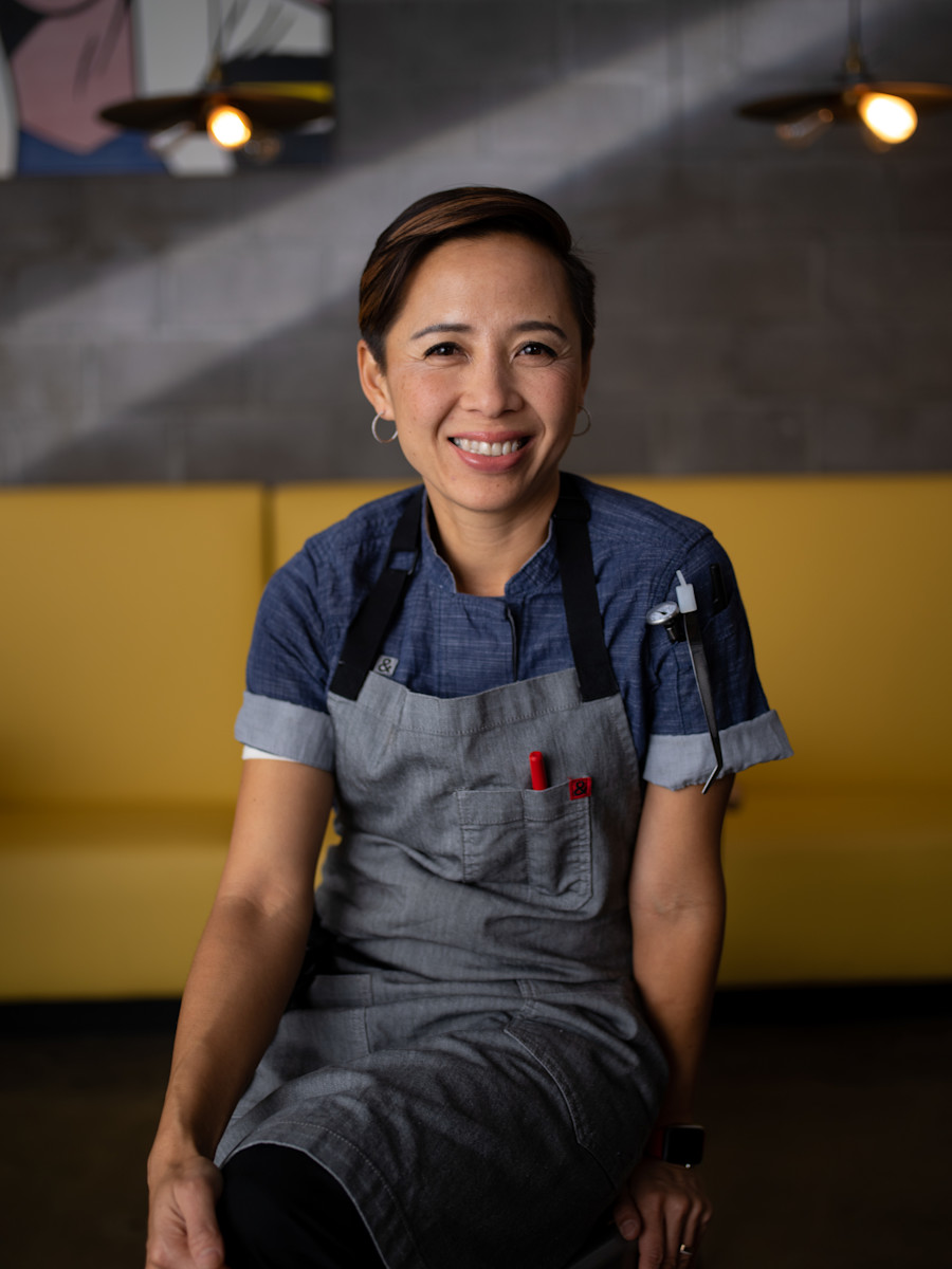 Little Green Cyclo | Kitchens Without Borders | DoorDash