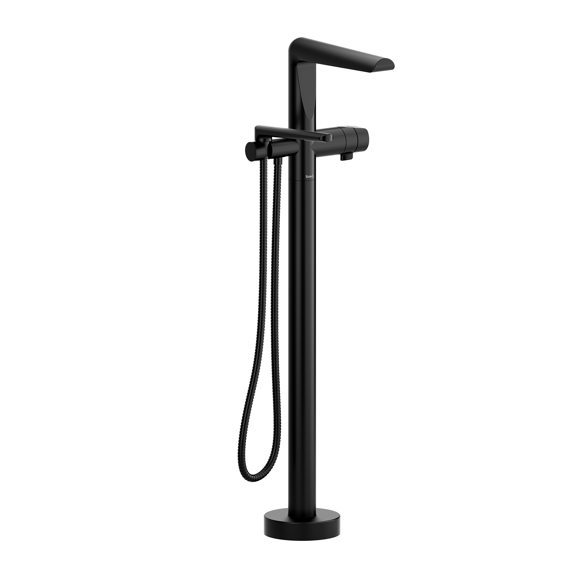 Riobel - Robinet bain fixé au sol - Parabola #2