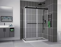 Fleurco - Portes de douche - Gemini Plus #2