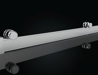 Fleurco - Portes de douche - Gemini Plus #4