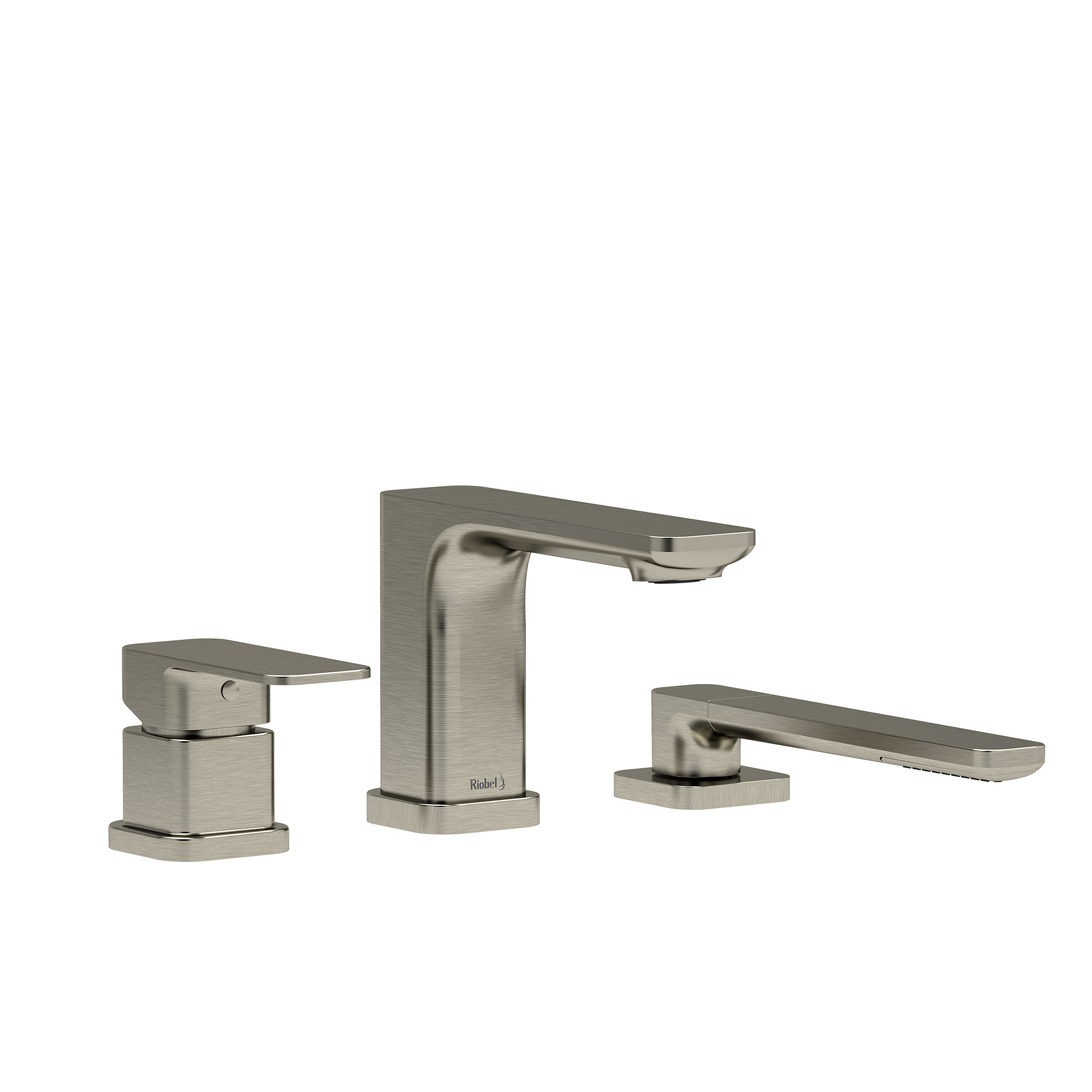 Riobel - Robinet bain - Equinox #2