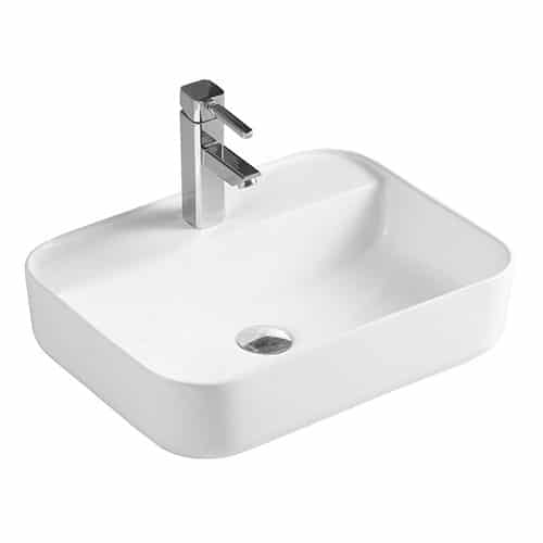 Aktuell - Lavabo AKK2102