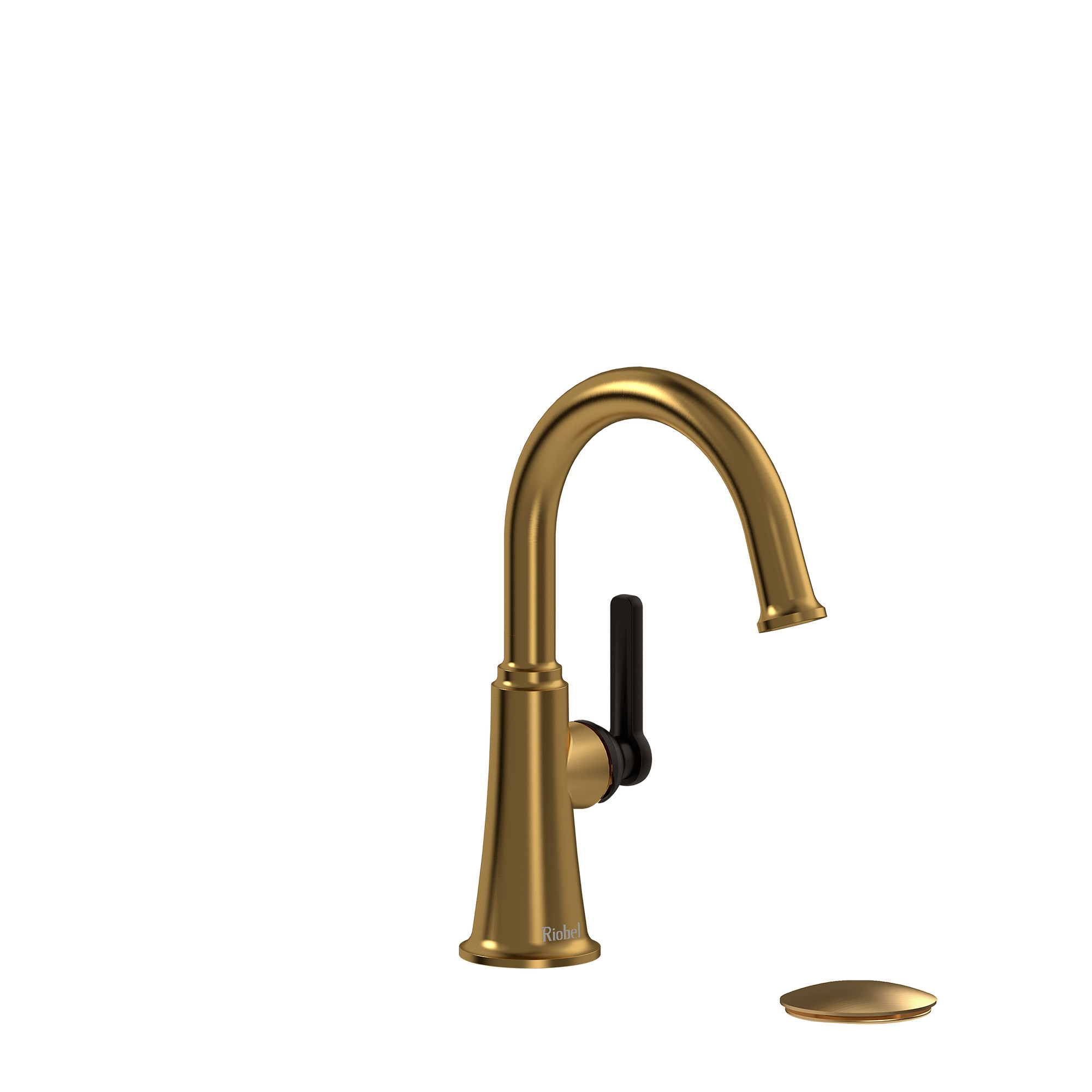 Riobel - Robinet lavabo - Momenti #2