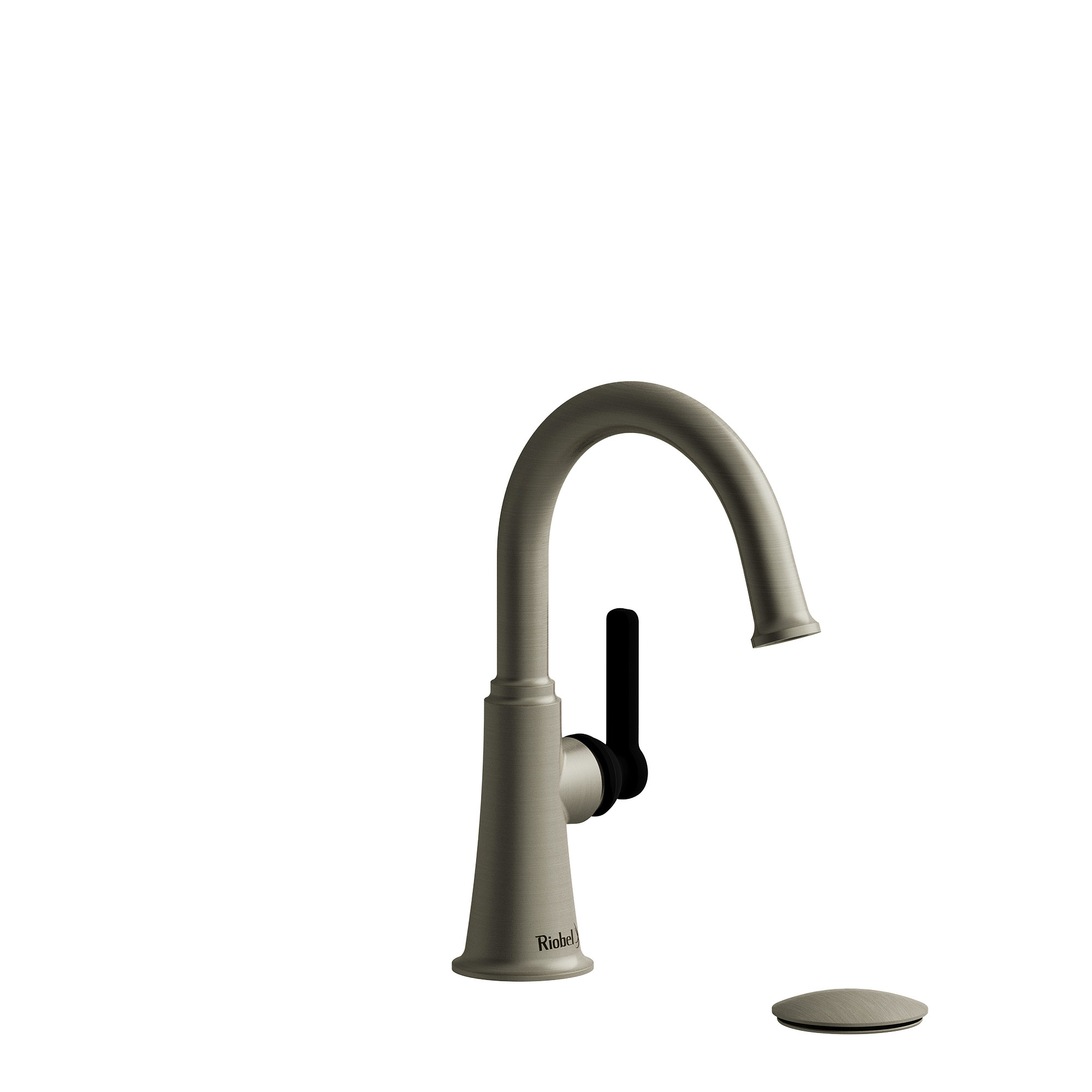 Riobel - Robinet lavabo - Momenti #3