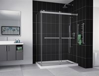 Fleurco - Portes de douche - Gemini Plus #5