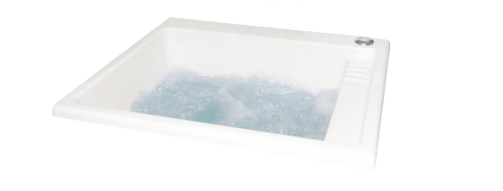 Neptune - Cuve de lavage Eco 2420
