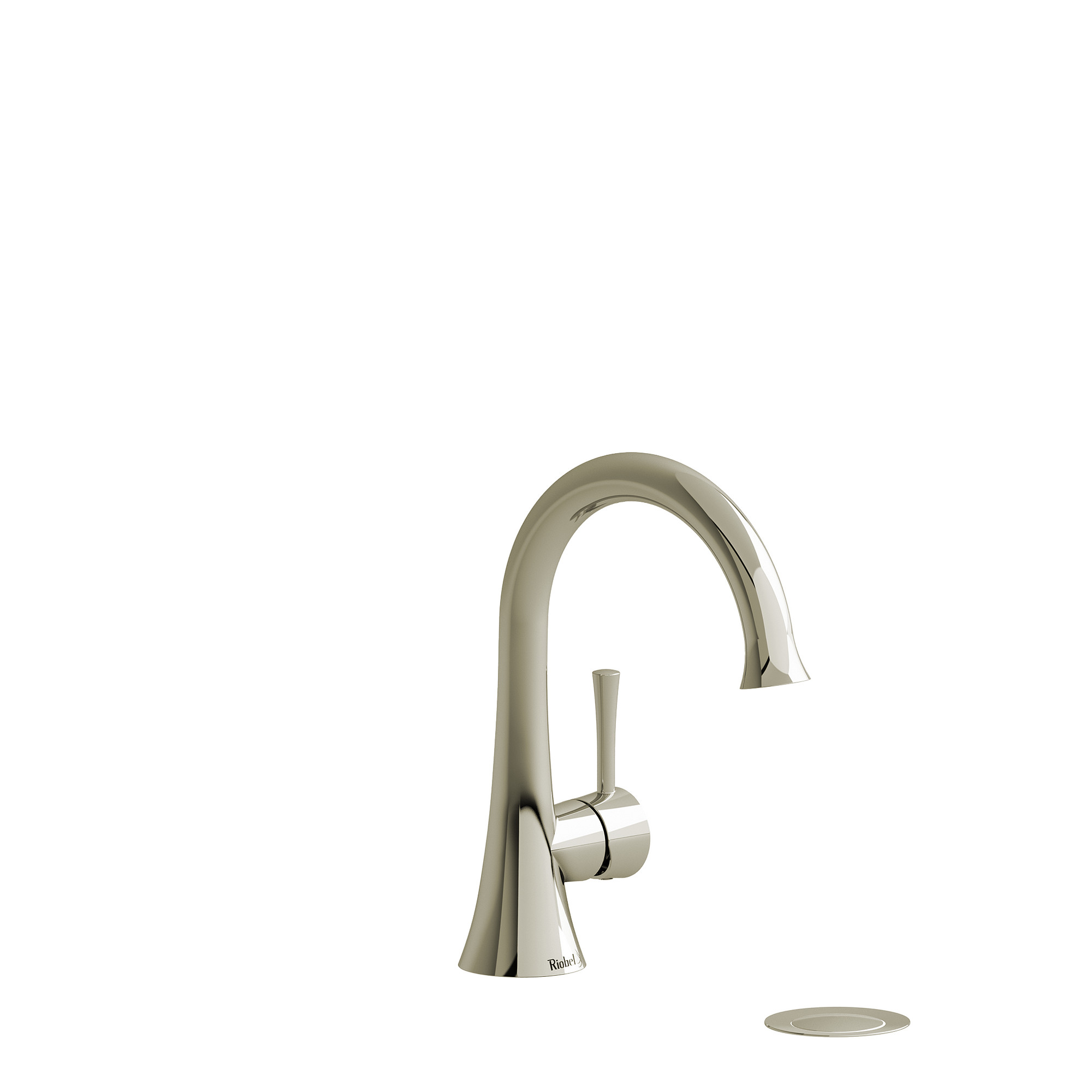 Riobel - Robinet de lavabo - Edge #2