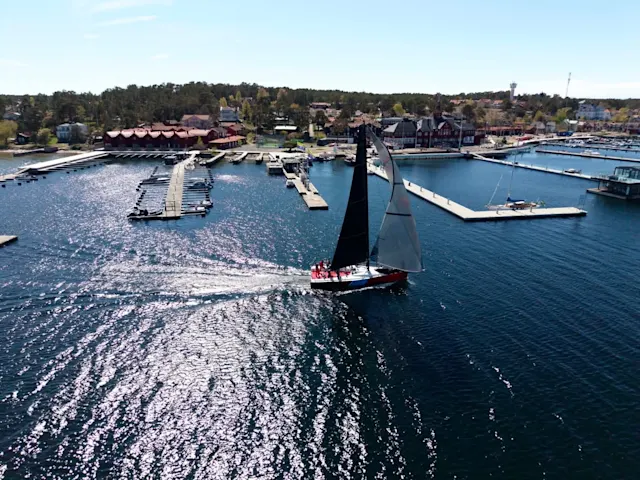 Nemo Rosso_Nemo Sailing Team