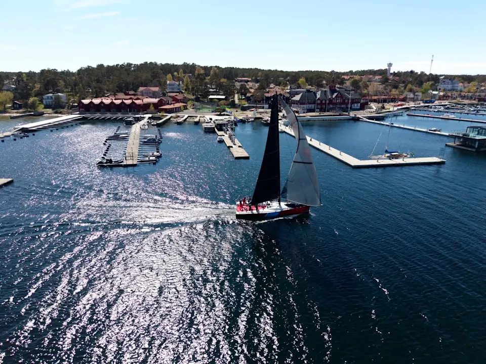 Nemo Rosso_Nemo Sailing Team